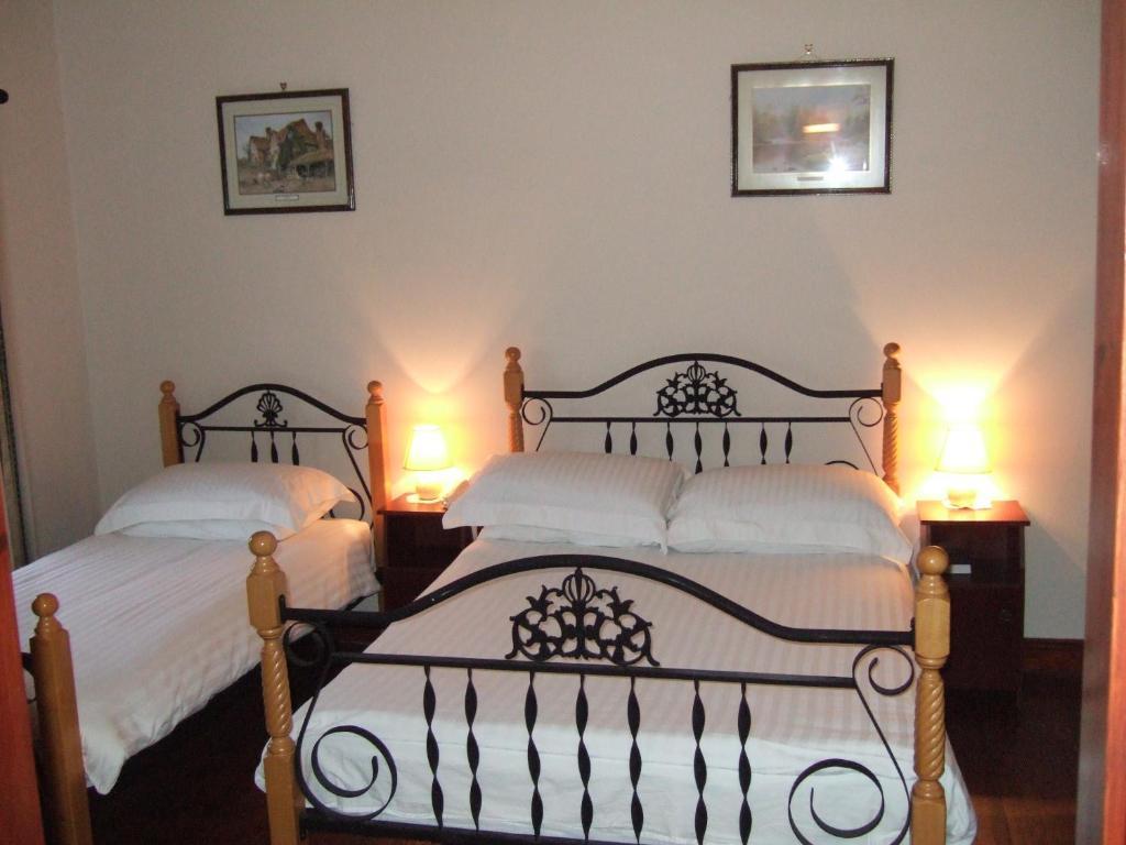 The Pilgrims Rest Hotel (Adults Only) リスモア 部屋 写真
