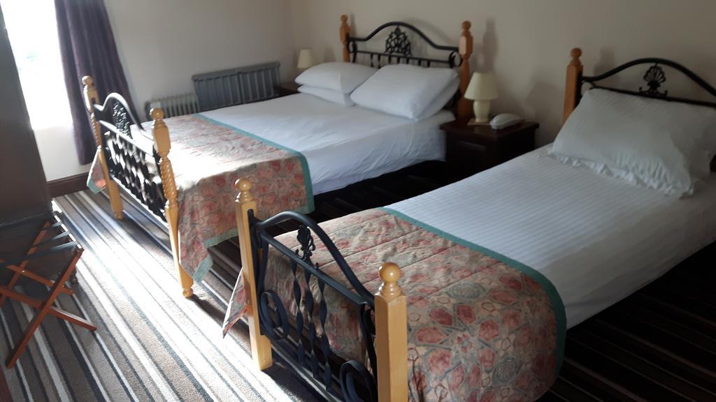 The Pilgrims Rest Hotel (Adults Only) リスモア エクステリア 写真