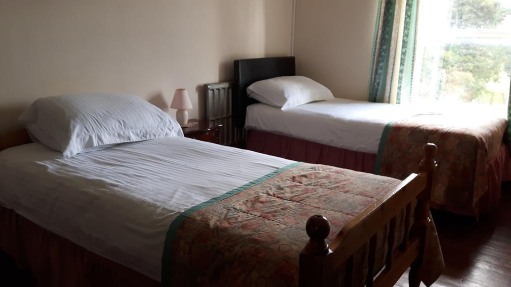 The Pilgrims Rest Hotel (Adults Only) リスモア エクステリア 写真