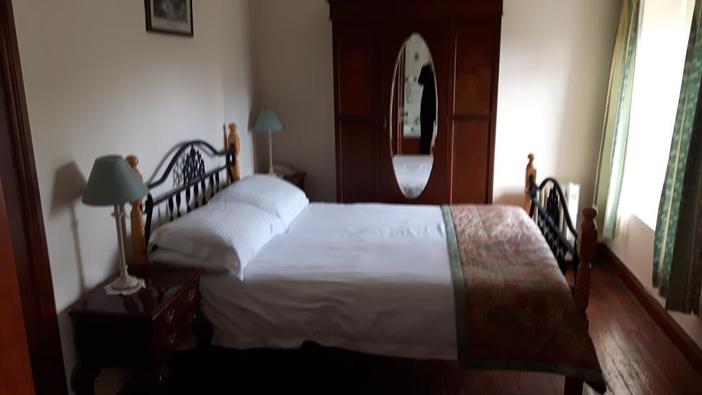 The Pilgrims Rest Hotel (Adults Only) リスモア エクステリア 写真