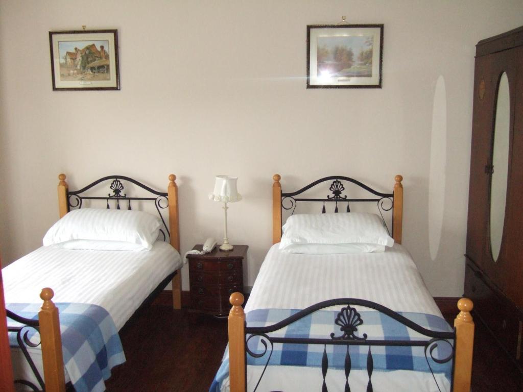 The Pilgrims Rest Hotel (Adults Only) リスモア 部屋 写真