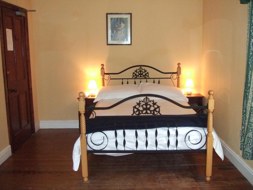 The Pilgrims Rest Hotel (Adults Only) リスモア エクステリア 写真